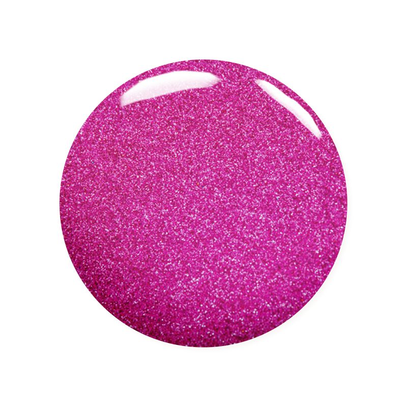 Madam Glam - Gel Polish - Rose Glitz - Gel Polish at Beyond Polish