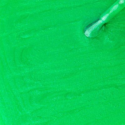 Madam Glam - Gel Polish - Sizzling Lime - Gel Polish at Beyond Polish