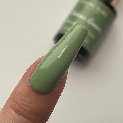 Madam Glam - Gel Polish - Urban Green - Gel Polish at Beyond Polish