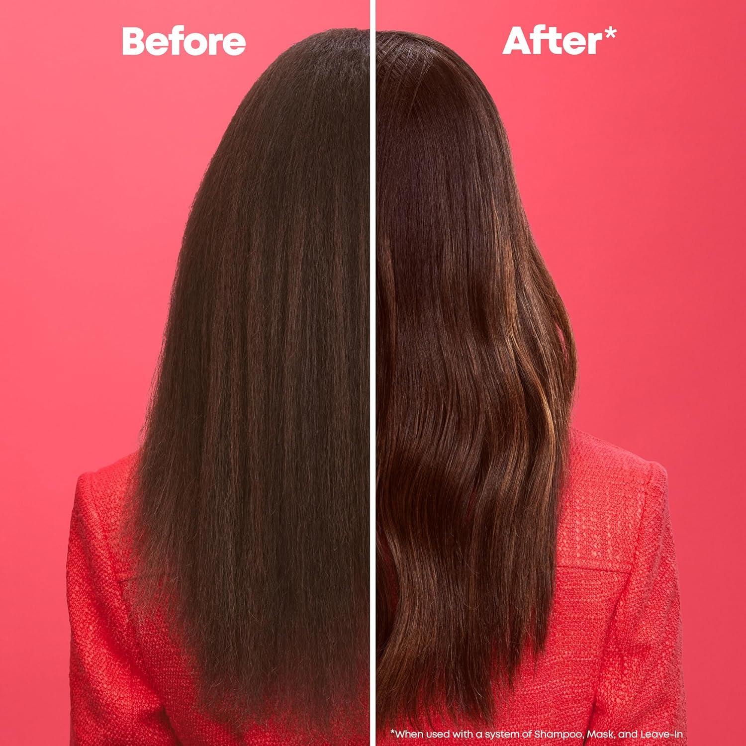 Matrix - Glow Mania Color Protecting Shampoo - 1 Liter / 33.8 oz - Hair at Beyond Polish