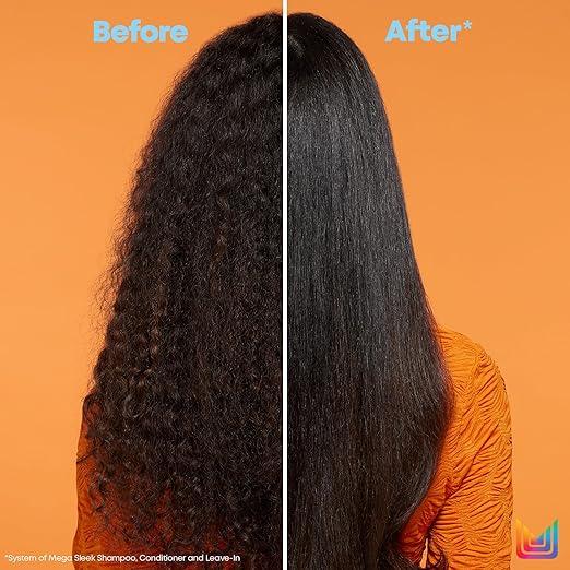 Matrix - Mega Sleek Conditioner - 1 Liter / 33.8 oz - Hair at Beyond Polish