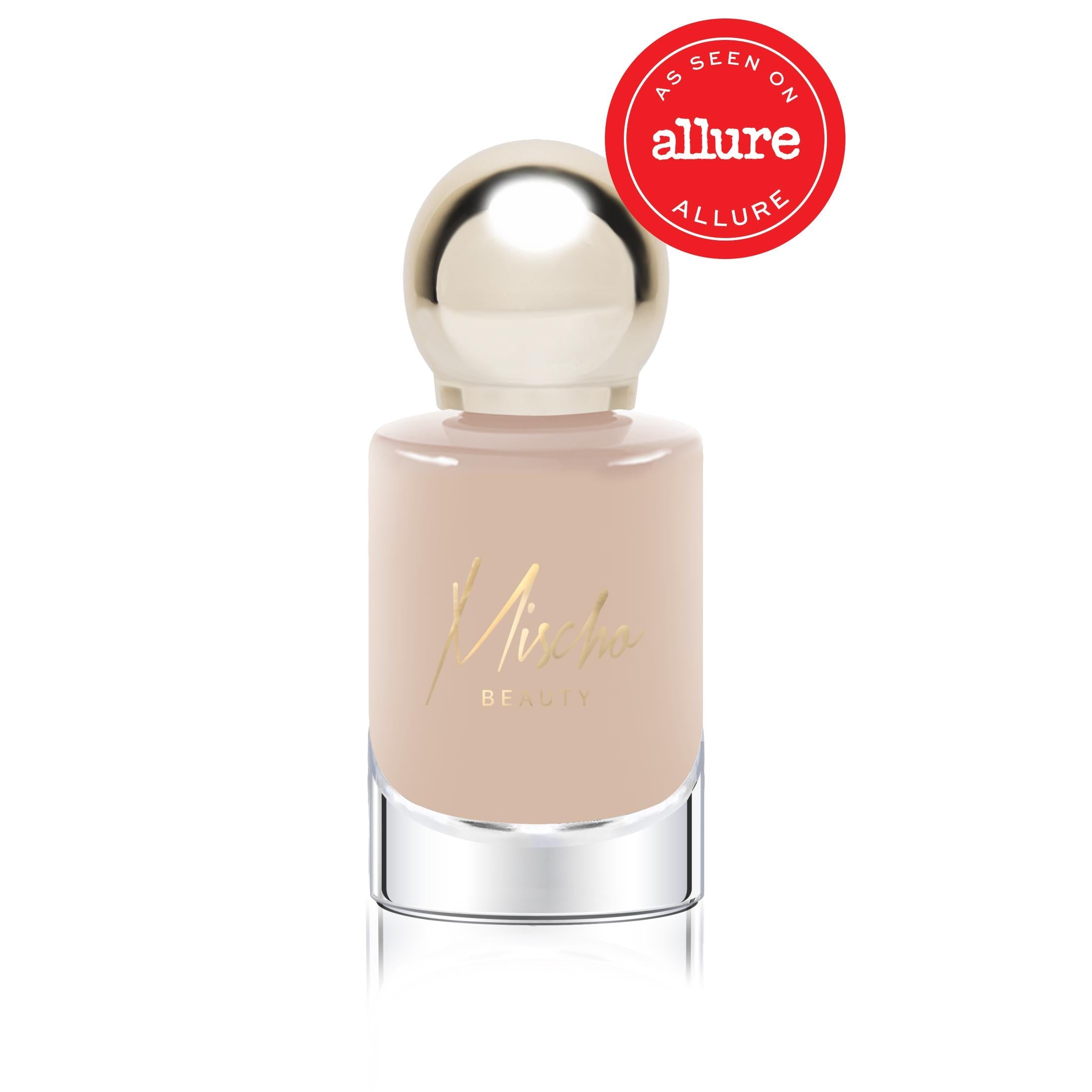 Mischo Beauty - Nail Lacquer - Bebe - Nail Lacquer at Beyond Polish