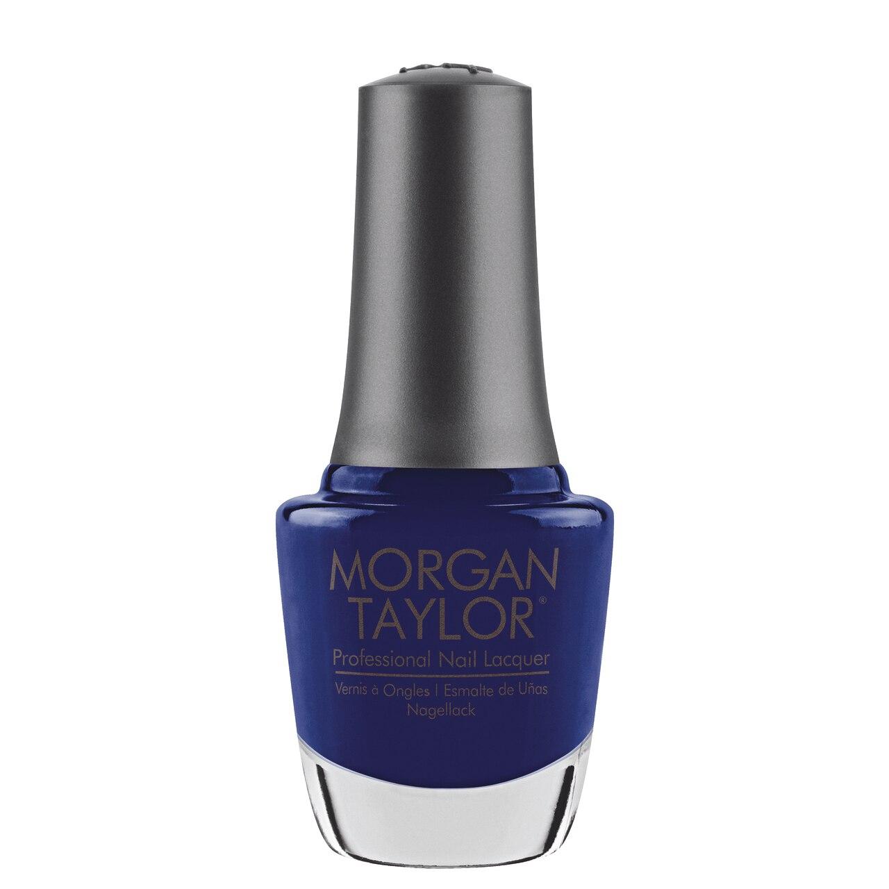 Morgan Taylor - After Dark - #3110863 - Nail Lacquer at Beyond Polish