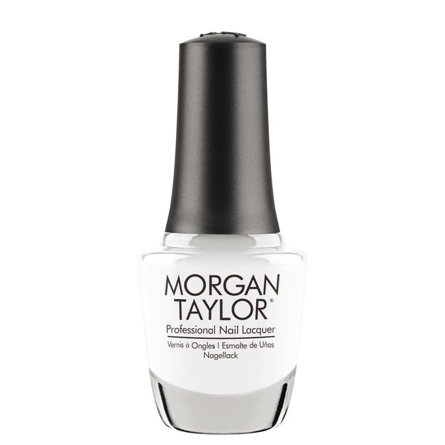 Morgan Taylor - Arctic Freeze - #3110876 - Nail Lacquer at Beyond Polish