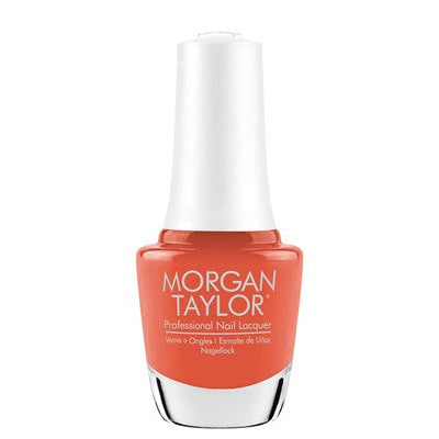 Morgan Taylor - I'm All Cheers 0.5 oz - #3110553 - Nail Lacquer at Beyond Polish