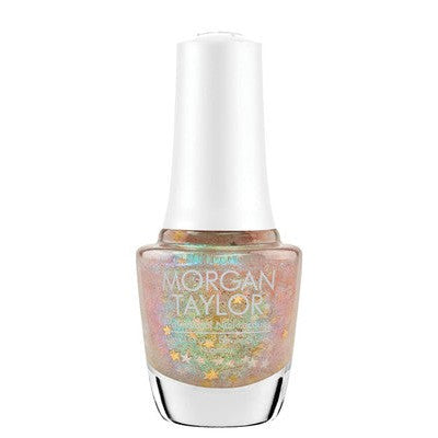 Morgan Taylor - Star Walking 0.5 oz - #3110558 - Nail Lacquer at Beyond Polish