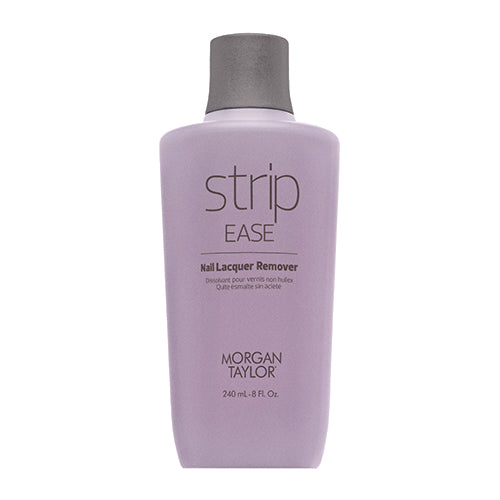 Morgan Taylor - Strip Ease - Lacquer Remover 8 oz - Cleansers & Removers at Beyond Polish