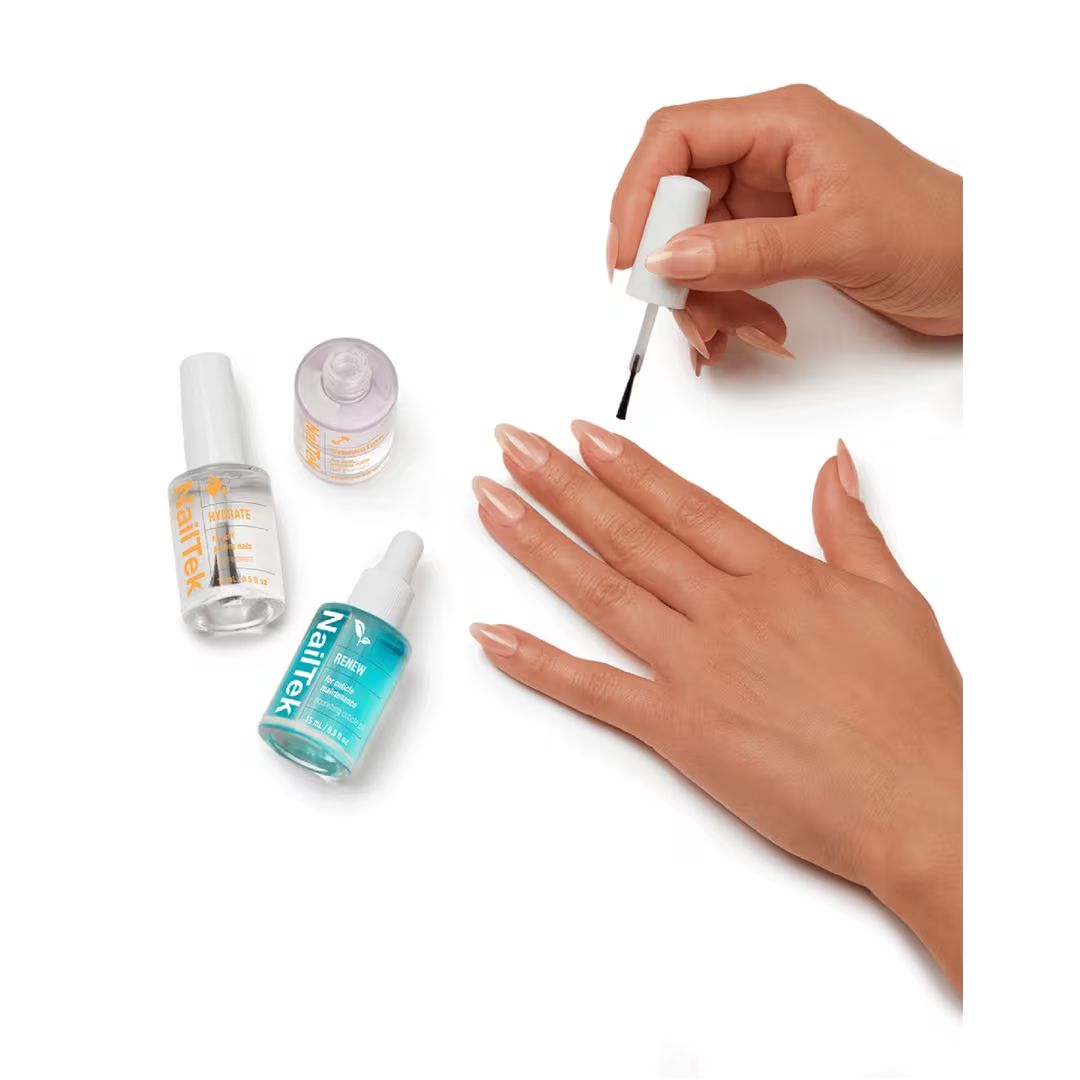 Nail Tek - Nail Recovery System Kit - Nail Treatment at Beyond Polish