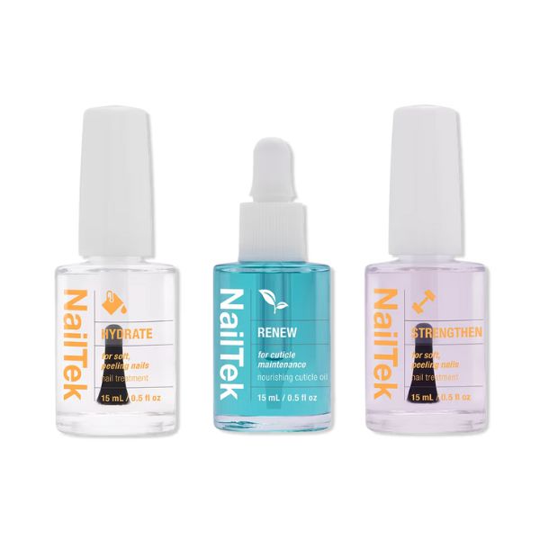 Nail Tek - Nail Recovery System Kit - Nail Treatment at Beyond Polish