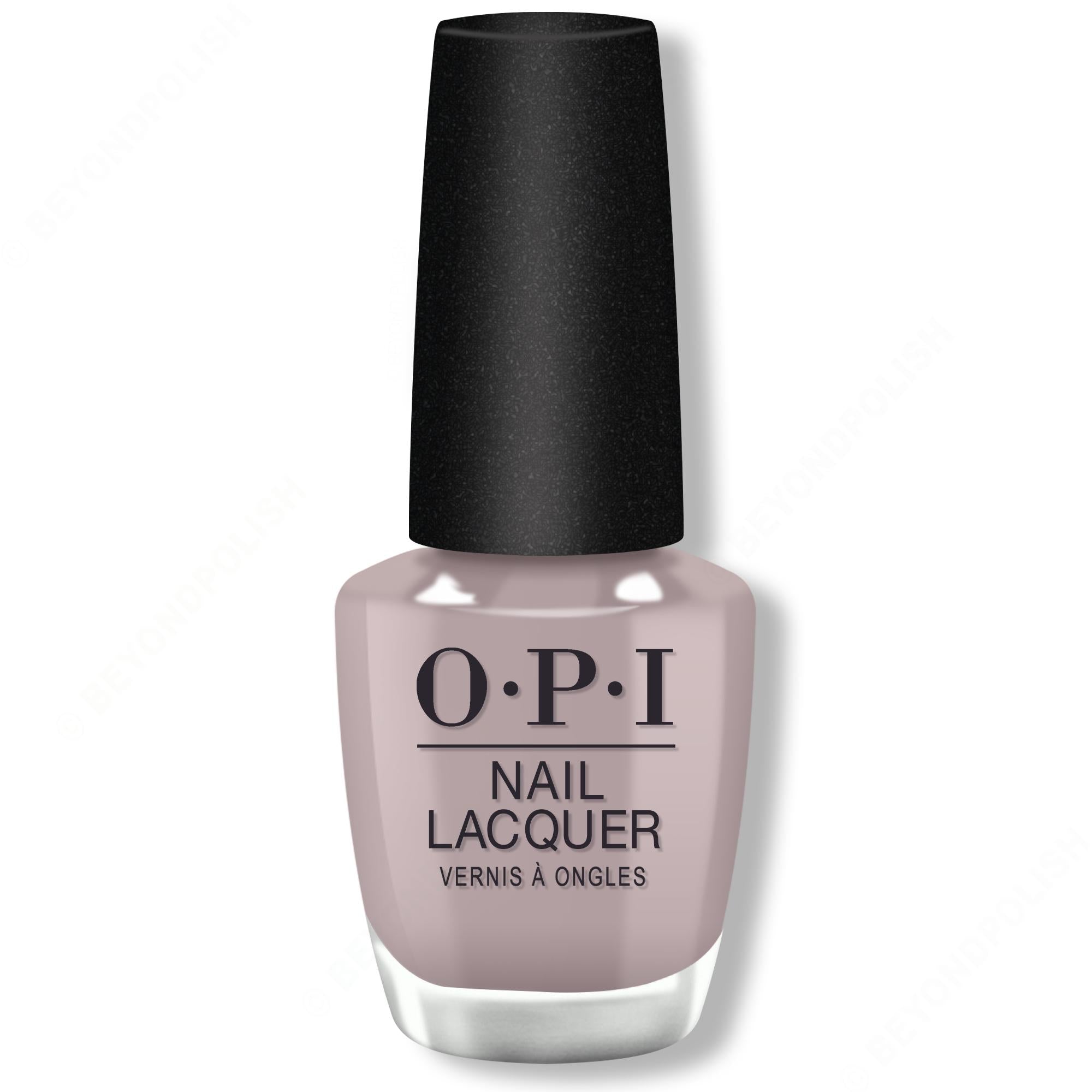 OPI - Gel, Lacquer & Dip Intelli-Gel Combo - Crimp and Proper - Gel, Lacquer & Dip at Beyond Polish