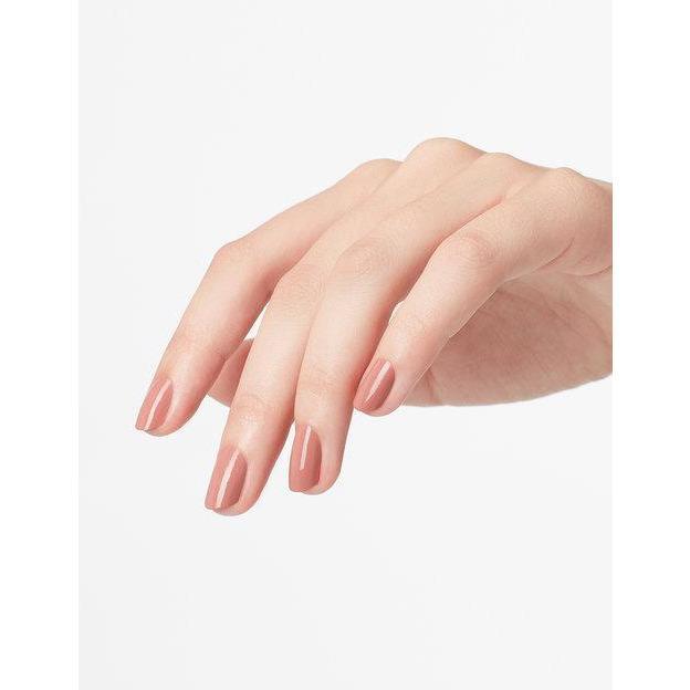OPI GelColor - Barefoot in Barcelona 0.5 oz - #GCE41 - Gel Polish at Beyond Polish