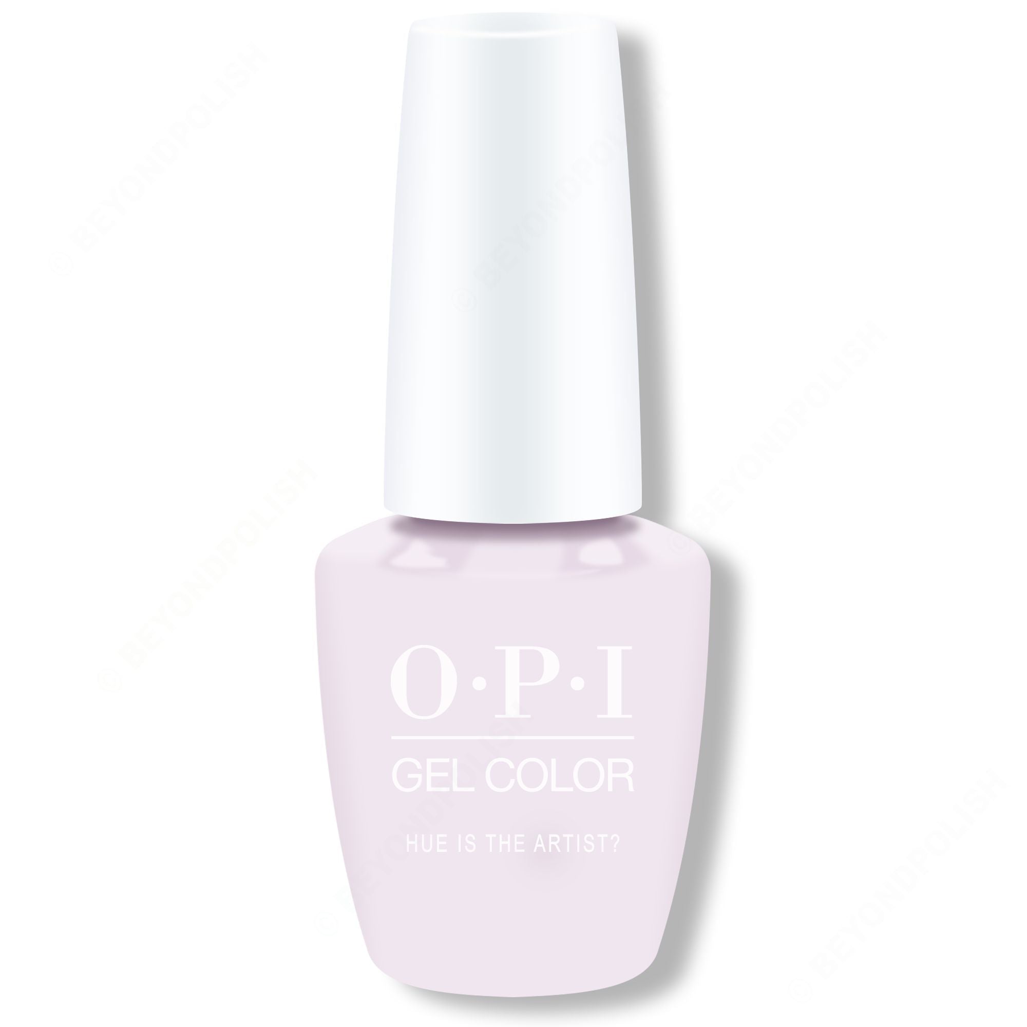 OPI GelColor - Hue Is The Artist? 0.5 oz - #GCM94 - Gel Polish at Beyond Polish