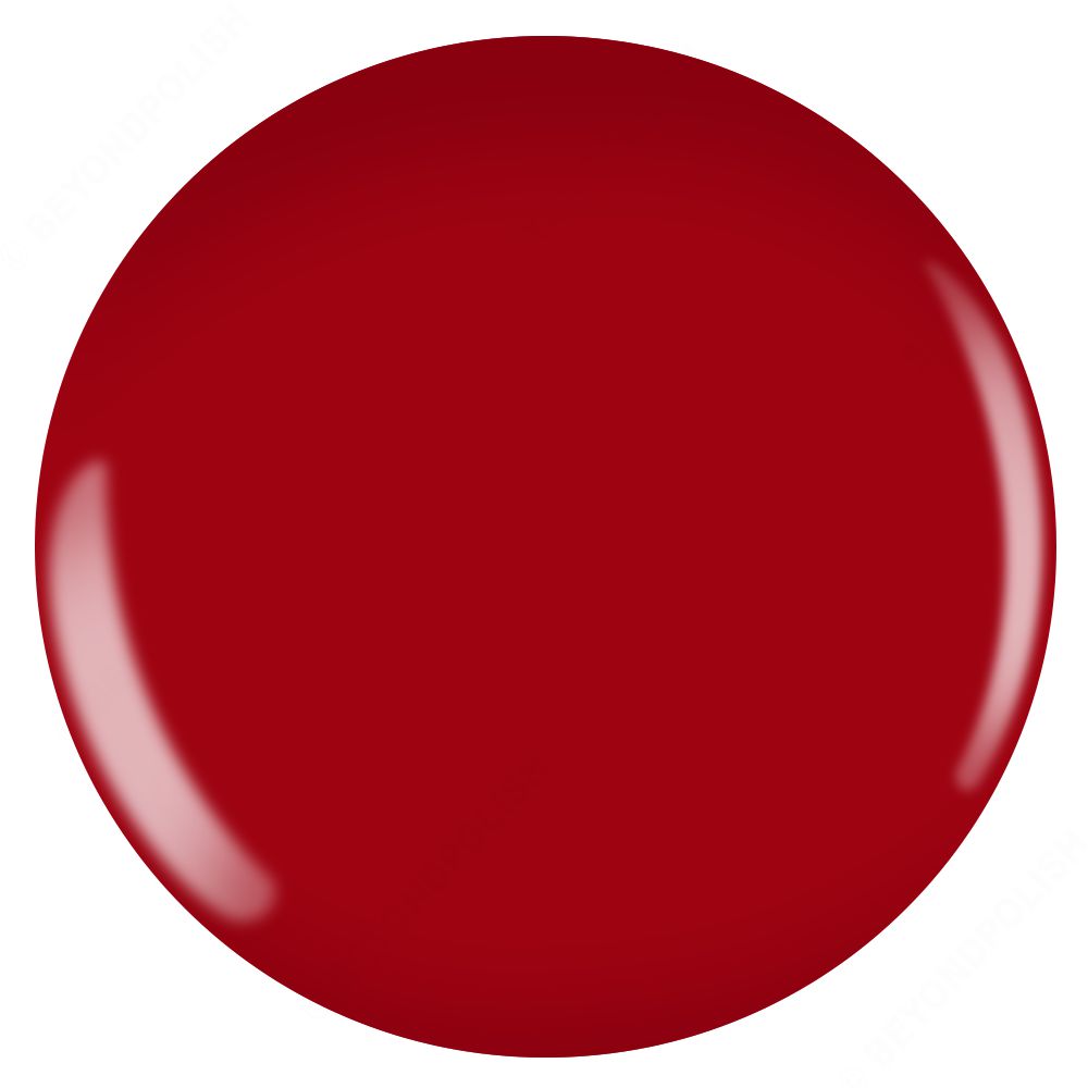 OPI GelColor Intelli-Gel - Big Apple Red 0.5 oz - #GCN25 - Gel Polish at Beyond Polish