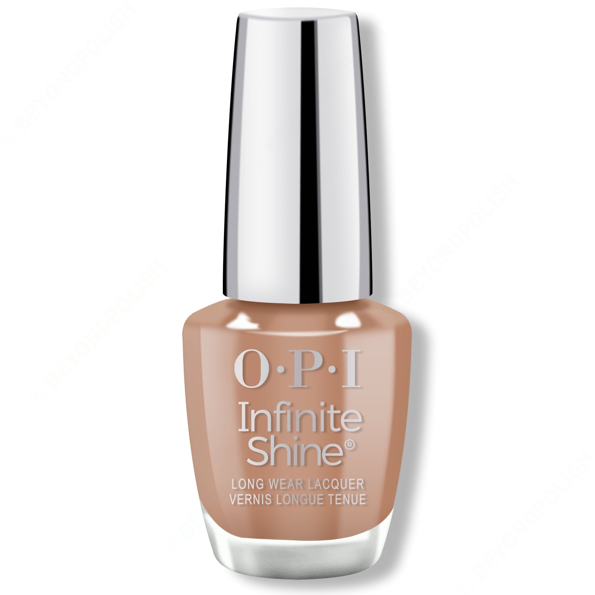 OPI Infinite Shine - Basic Baddie - #ISL135 - Nail Lacquer at Beyond Polish