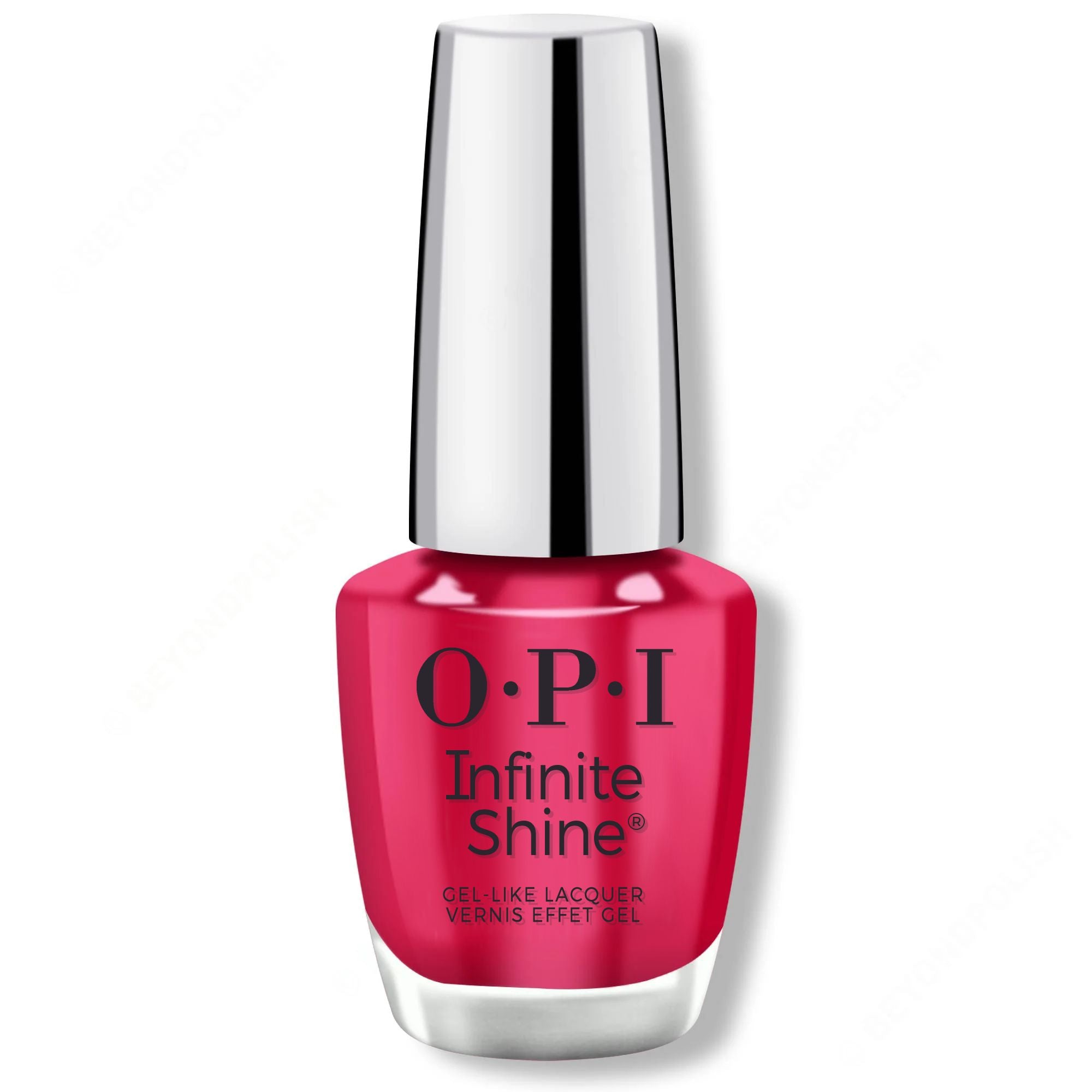 OPI Infinite Shine - Dutch Tulips - #ISLL60 - Nail Lacquer at Beyond Polish