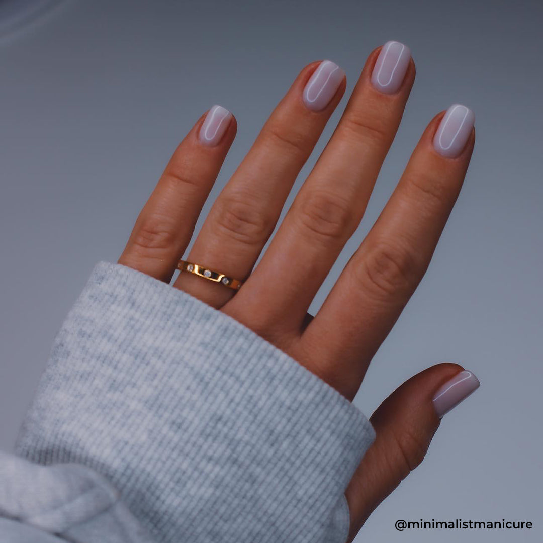 OPI Infinite Shine - Funny Bunny - #ISLH22 - Nail Lacquer at Beyond Polish