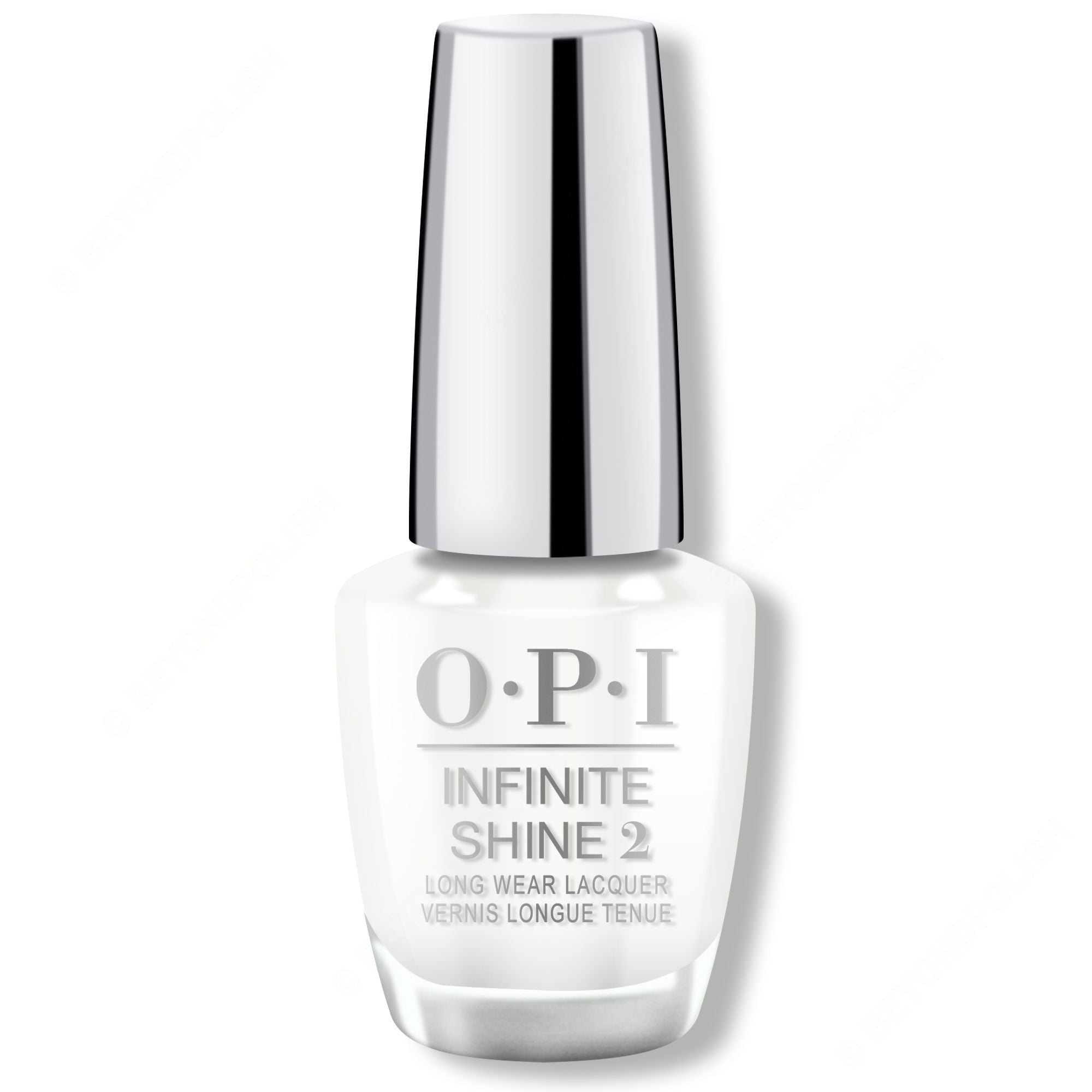 OPI Infinite Shine - Funny Bunny - #ISLH22 - Nail Lacquer at Beyond Polish