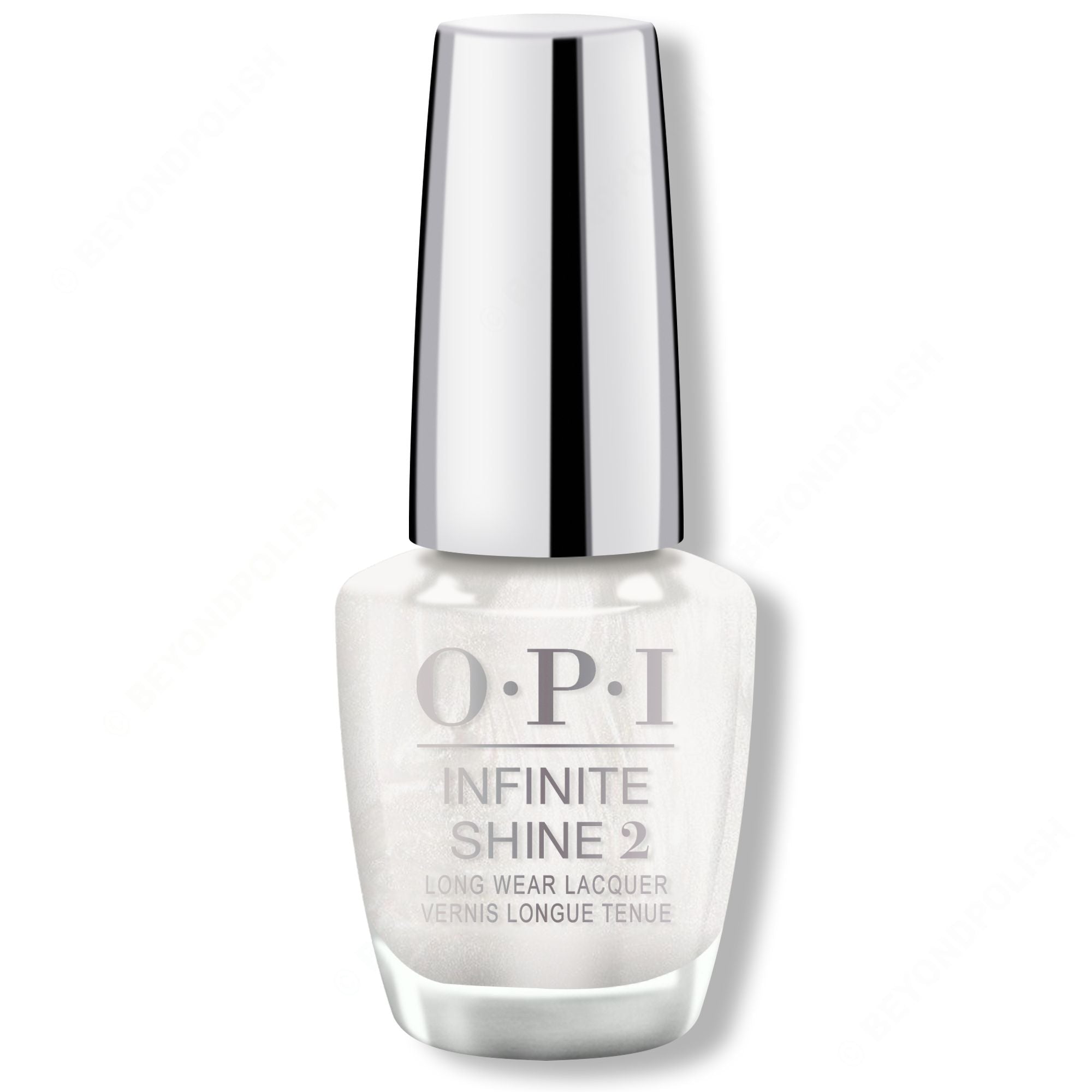 OPI Infinite Shine - Kyoto Pearl - #ISLL03 - Nail Lacquer at Beyond Polish