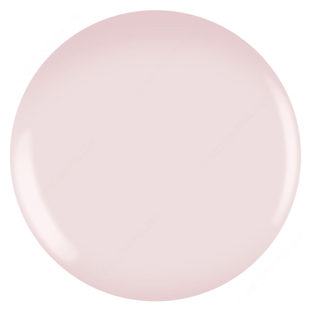 OPI Infinite Shine - Pink In Bio - #ISLS001 - Nail Lacquer at Beyond Polish