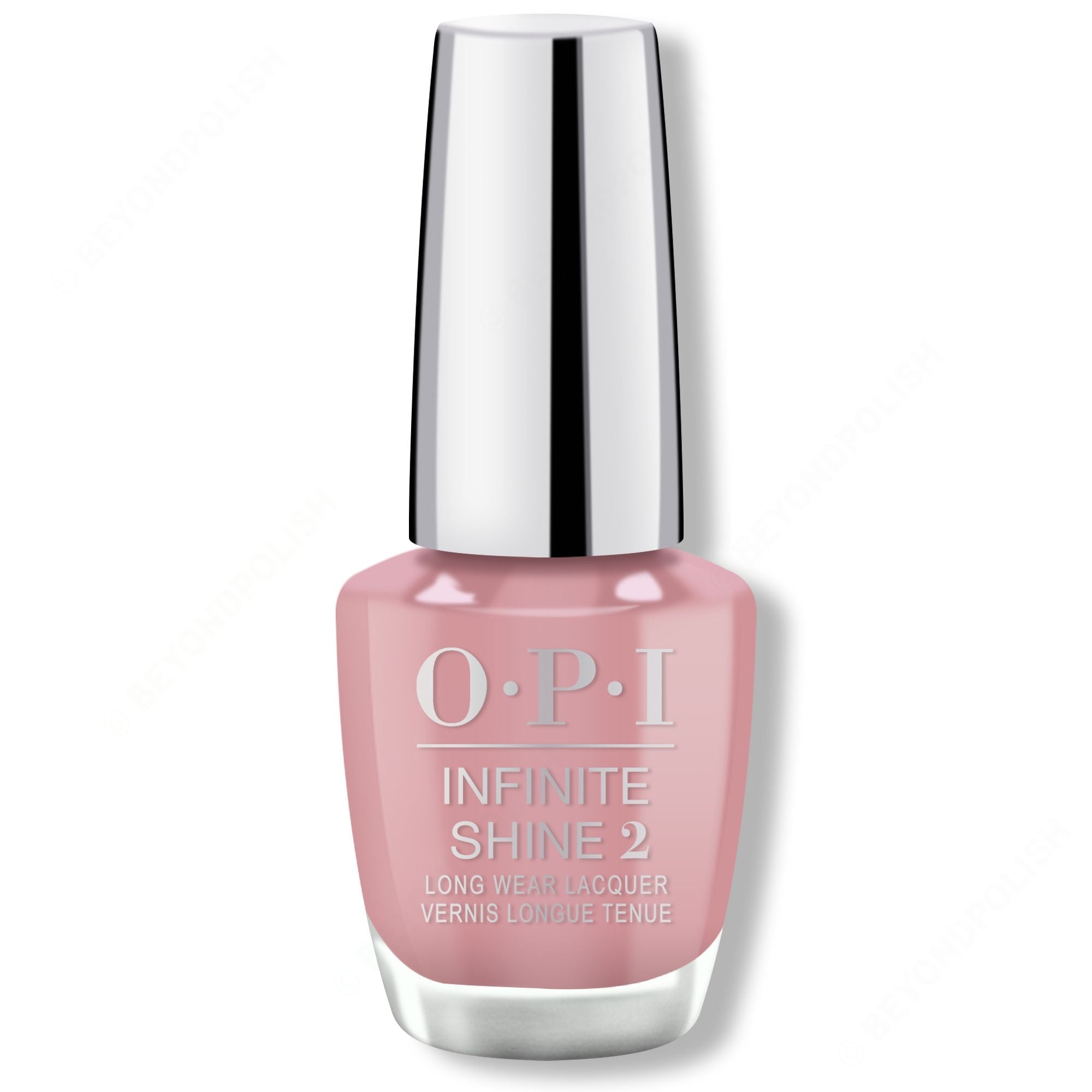 OPI Infinite Shine - Suzi Calls the Paparazzi - #ISLH001 - Nail Lacquer at Beyond Polish