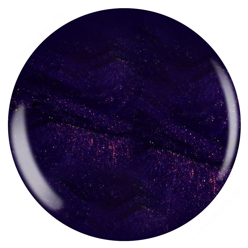 OPI Infinite Shine - Turn On the Northern Lights! - #ISLI57 - Nail Lacquer at Beyond Polish