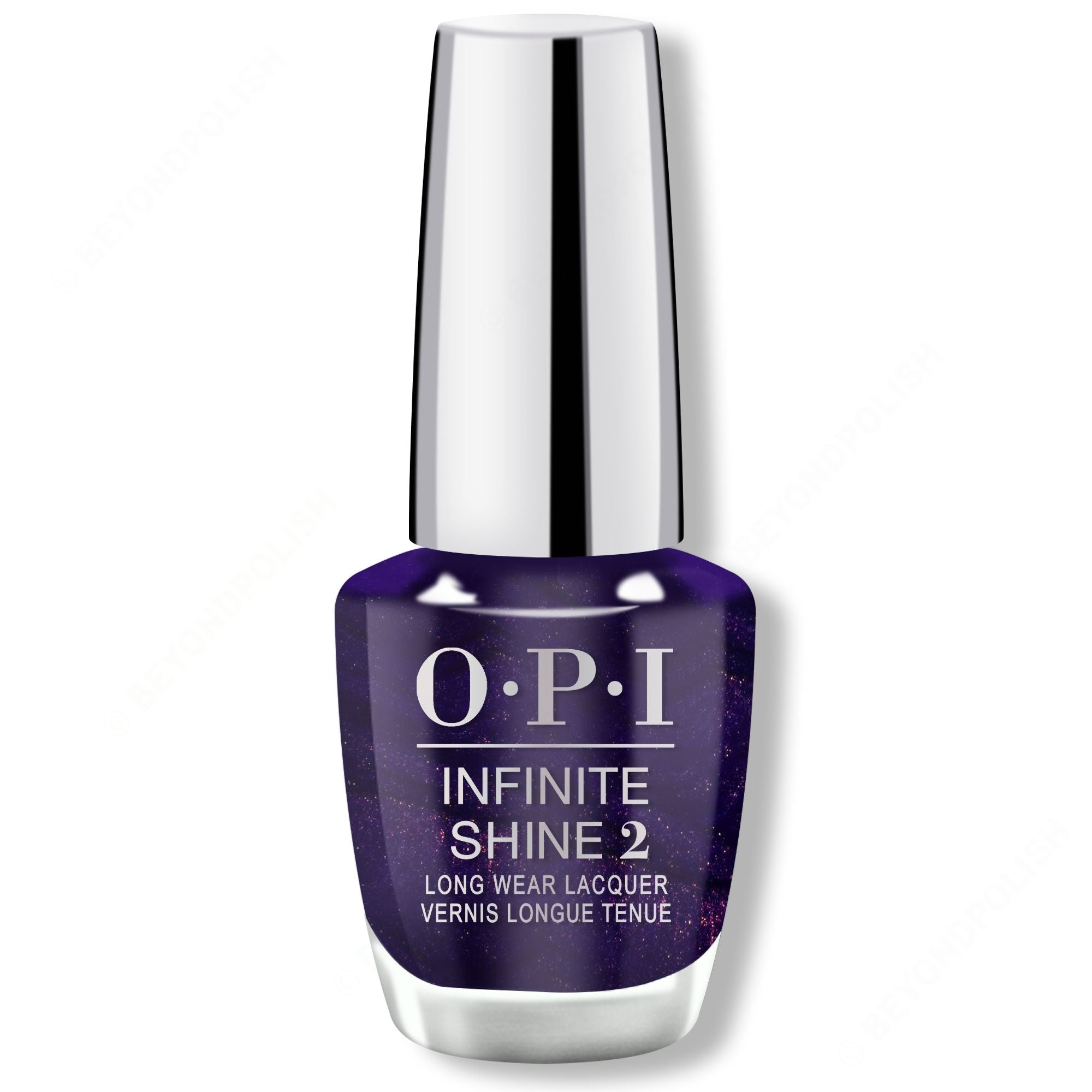 OPI Infinite Shine - Turn On the Northern Lights! - #ISLI57 - Nail Lacquer at Beyond Polish