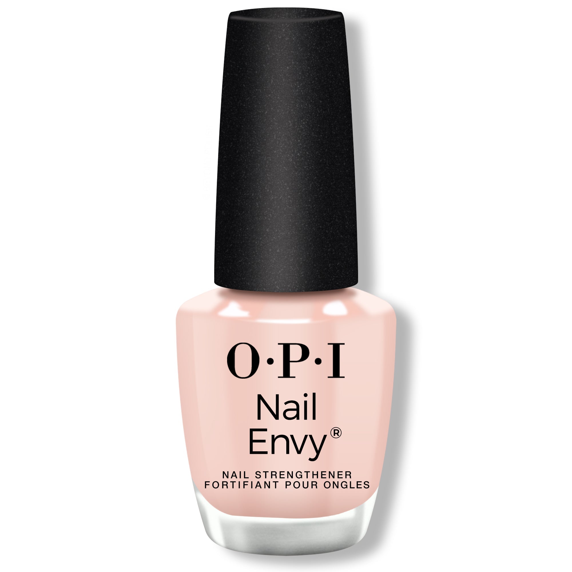OPI Nail Envy with Tri-Flex - Bubble Bath 0.5 oz - #NT222A - Nail Treatment at Beyond Polish