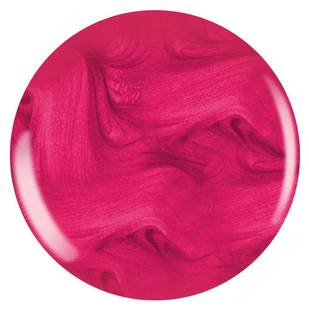 OPI Nail Lacquer - 15 Minutes of Flame 0.5 oz - #NLH011 - Nail Lacquer at Beyond Polish