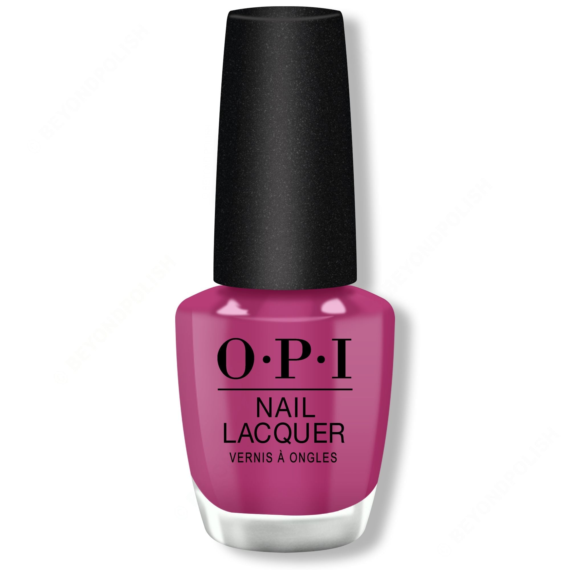 OPI Nail Lacquer - 7th & Flower 0.5 oz - #NLLA05 - Nail Lacquer at Beyond Polish