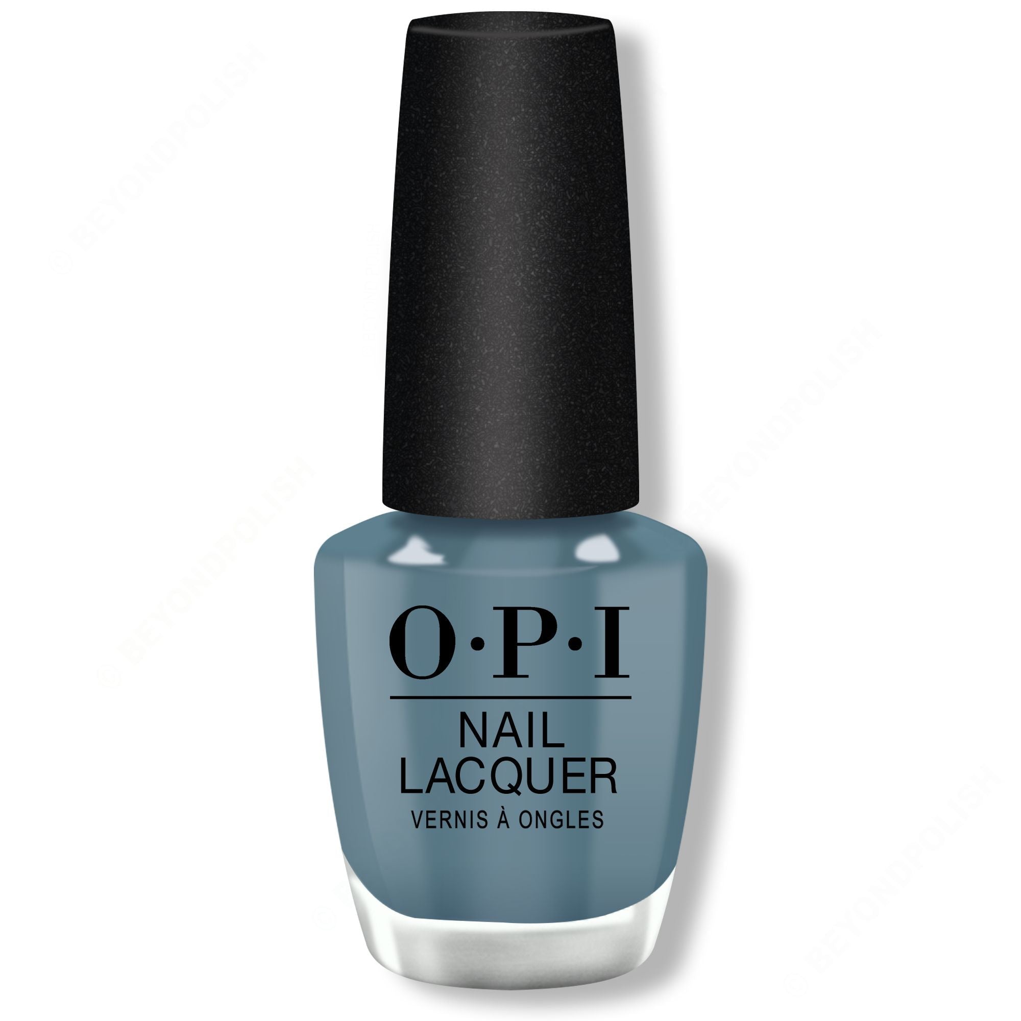 OPI Nail Lacquer - Alpaca My Bags 0.5 oz - #NLP33 - Nail Lacquer at Beyond Polish