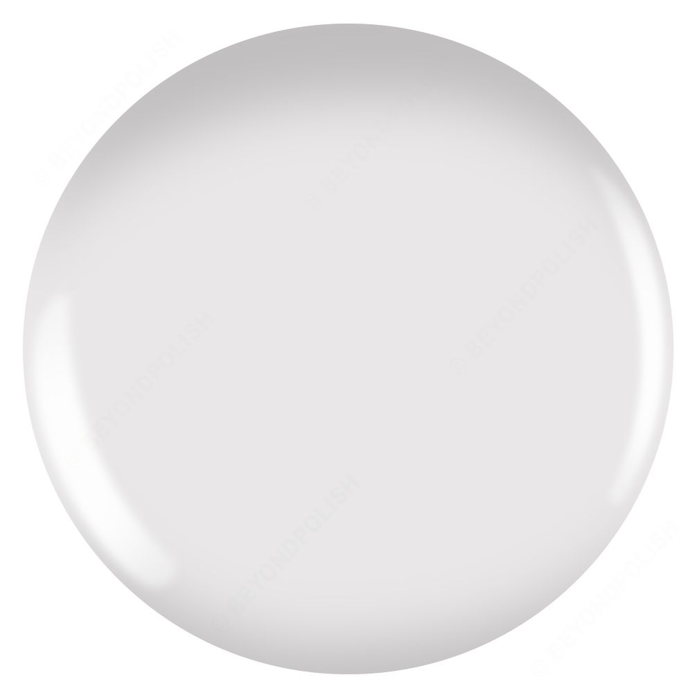 OPI Nail Lacquer - Alpine Snow 0.5 oz - #NLL00 - Nail Lacquer at Beyond Polish
