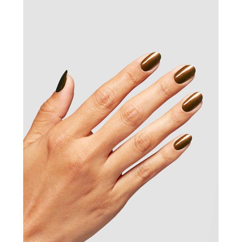 OPI Nail Lacquer - Band Tease 0.5 oz - #NLF026 - Nail Lacquer at Beyond Polish