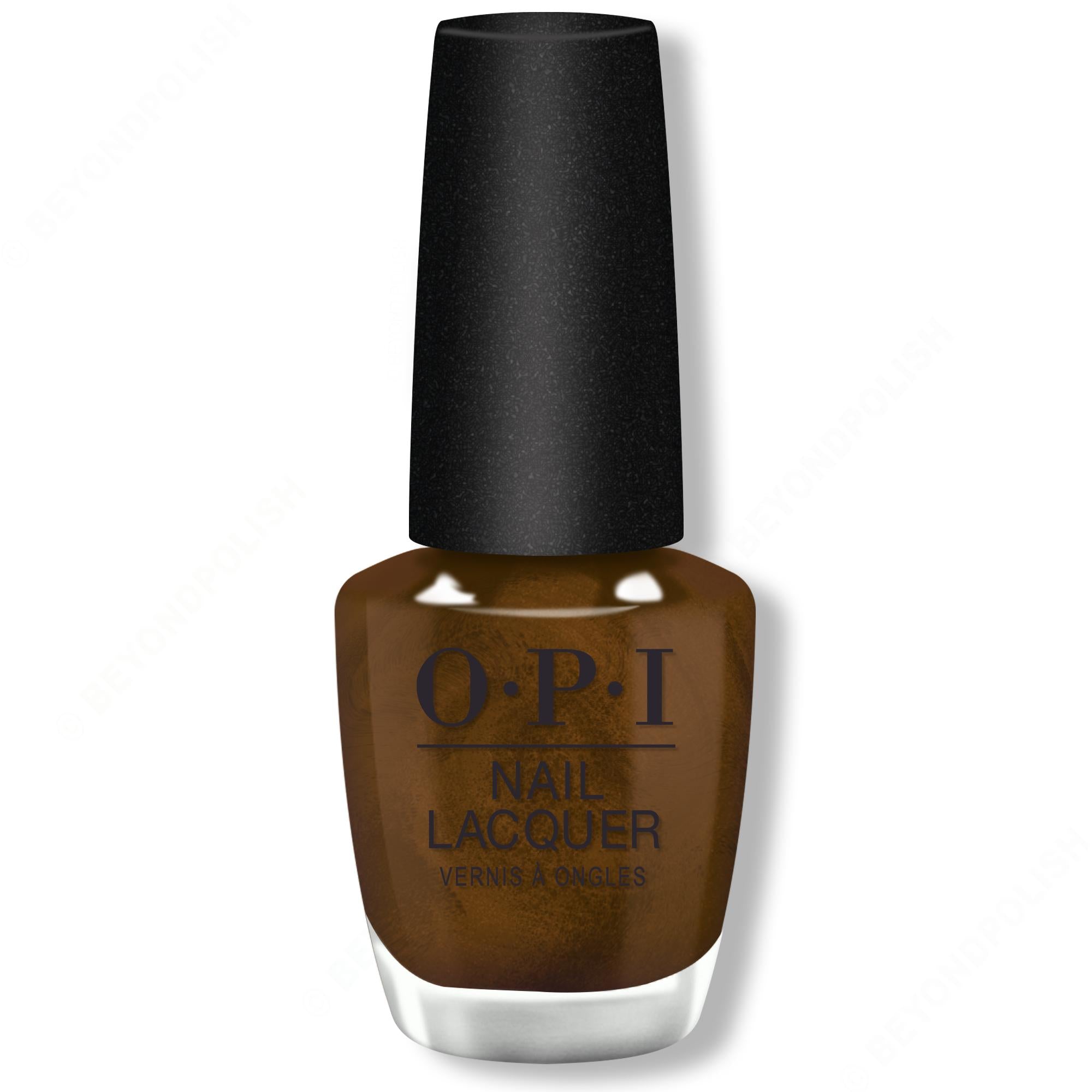 OPI Nail Lacquer - Band Tease 0.5 oz - #NLF026 - Nail Lacquer at Beyond Polish