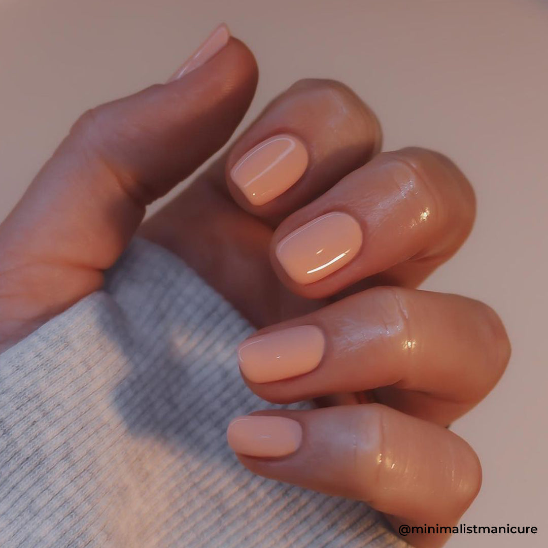 OPI Nail Lacquer - Bubble Bath 0.5 oz - #NLS86 - Nail Lacquer at Beyond Polish