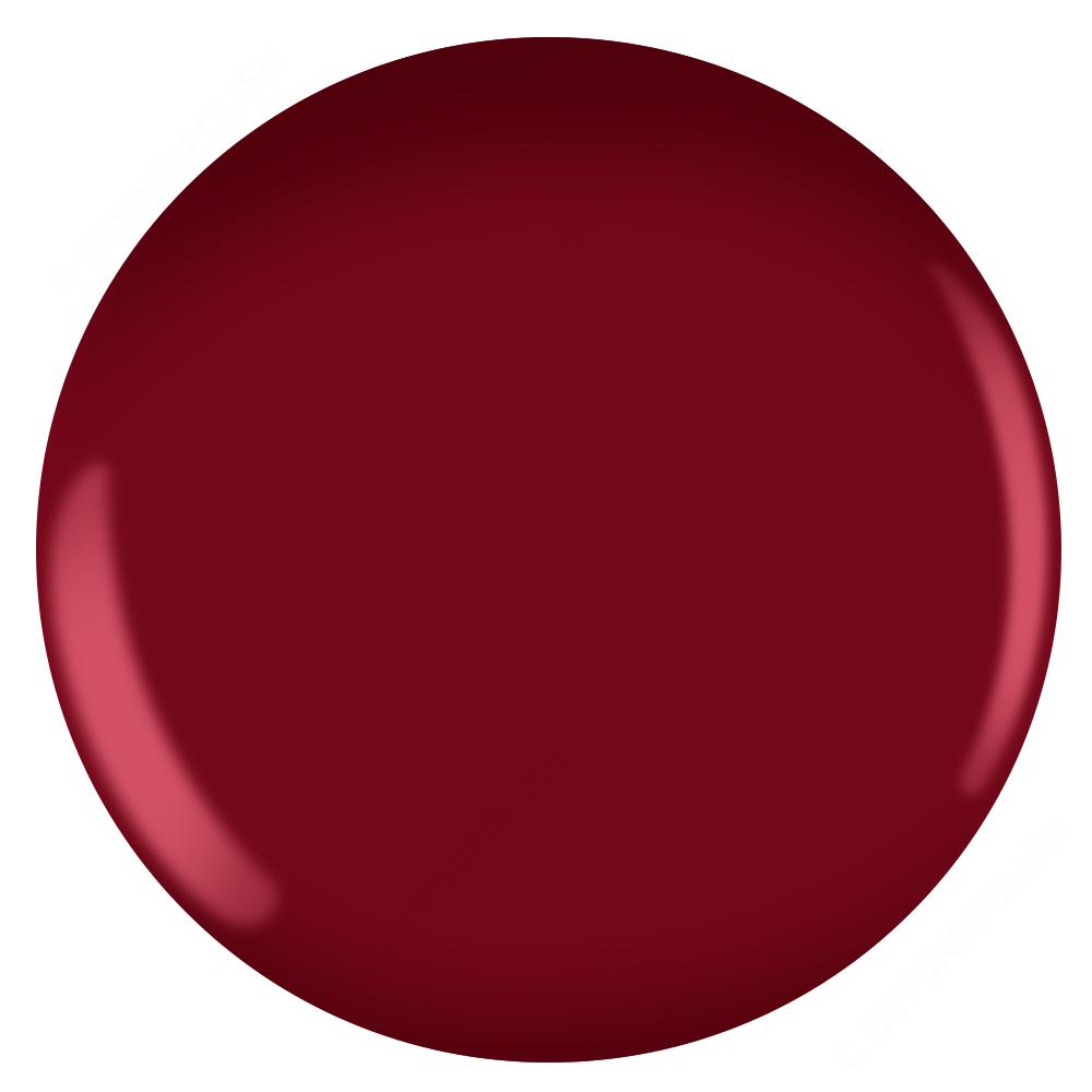 OPI Nail Lacquer - Chick Flick Cherry 0.5 oz - #NLH02 - Nail Lacquer at Beyond Polish