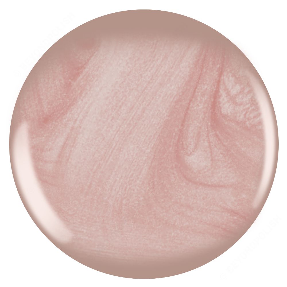 OPI Nail Lacquer - Chiffon-d of You 0.5 oz - #NLSH3 - Nail Lacquer at Beyond Polish