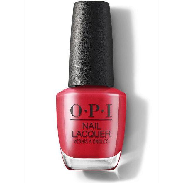 OPI Nail Lacquer - Emmy, have you seen Oscar? 0.5 oz - #NLH012 - Nail Lacquer at Beyond Polish