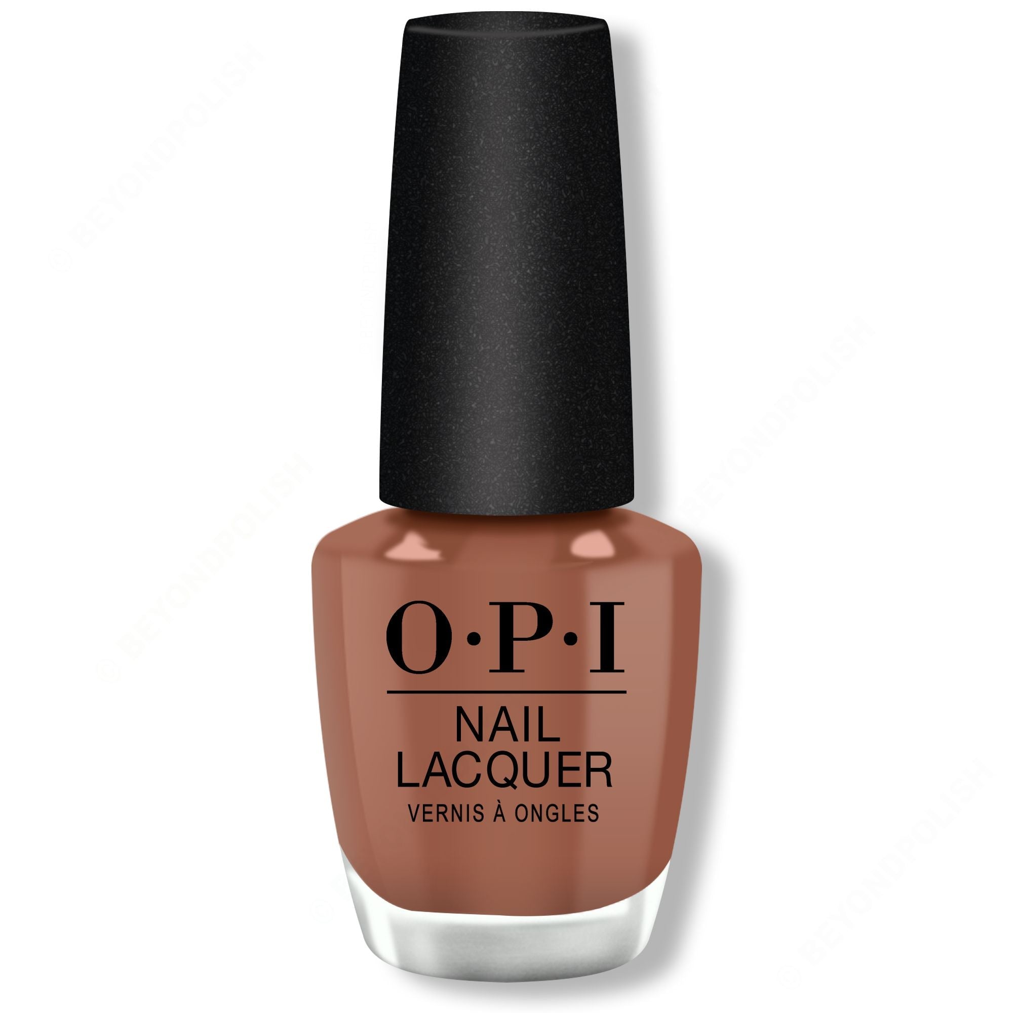 OPI Nail Lacquer - Endless Sun-ner 0.5 oz - #NLN79 - Nail Lacquer at Beyond Polish