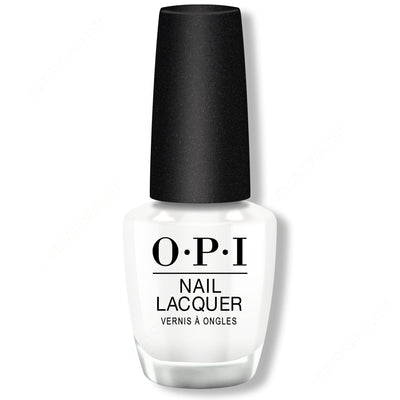 OPI Nail Lacquer - Funny Bunny 0.5 oz - #NLH22 - Nail Lacquer at Beyond Polish