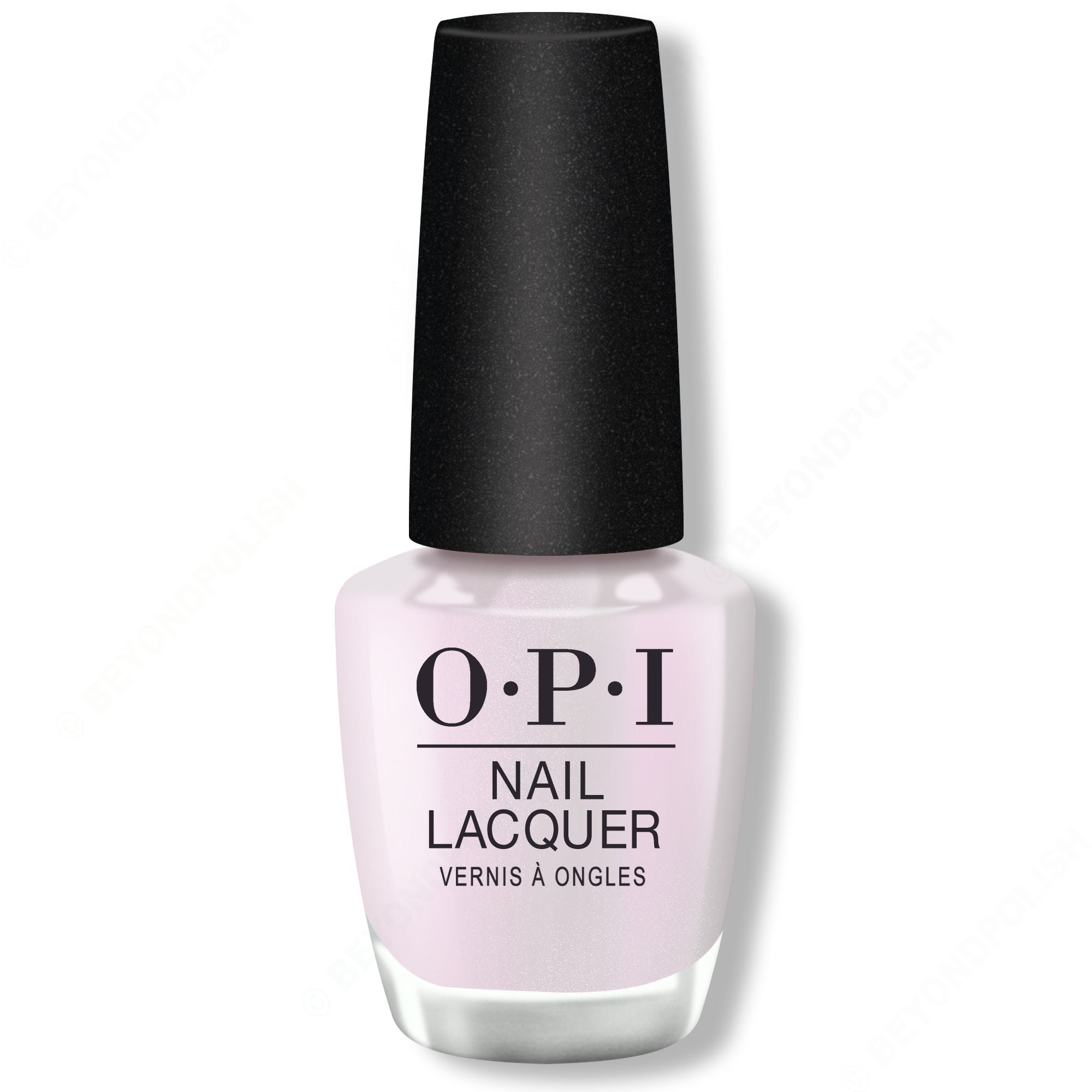 OPI Nail Lacquer - Glazed N' Amused 0.5 oz - #NLS013 - Nail Lacquer at Beyond Polish