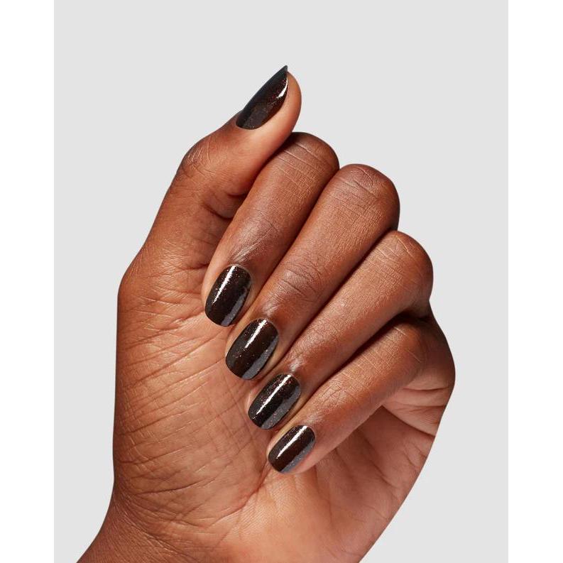 OPI Nail Lacquer - Grunge Queen 0.5 oz - #NLF035 - Nail Lacquer at Beyond Polish