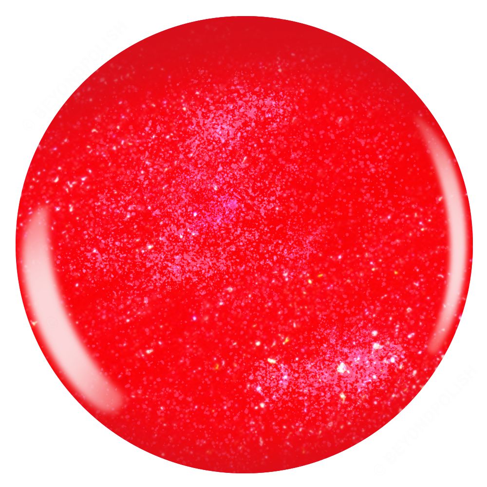 OPI Nail Lacquer - Heart and Con-soul 0.5 oz - #NLD55 - Nail Lacquer at Beyond Polish