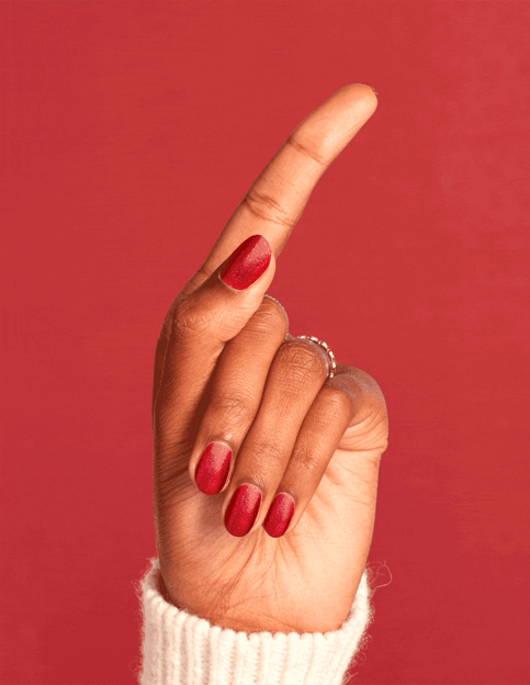 OPI Nail Lacquer - Heart and Con-soul 0.5 oz - #NLD55 - Nail Lacquer at Beyond Polish