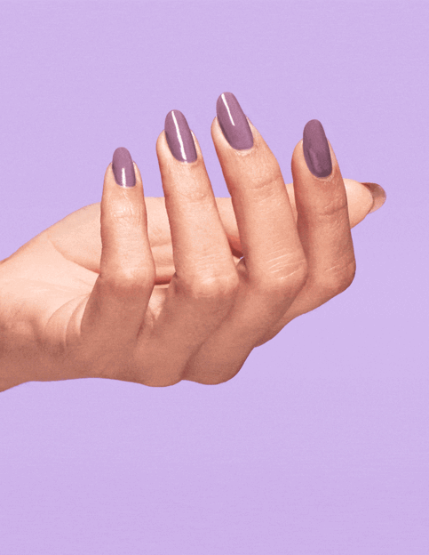 OPI Nail Lacquer - Incognito Mode 0.5 oz - #NLS011 - Nail Lacquer at Beyond Polish