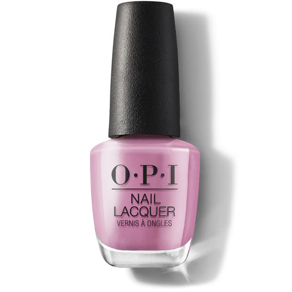 OPI Nail Lacquer - Incognito Mode 0.5 oz - #NLS011 - Nail Lacquer at Beyond Polish