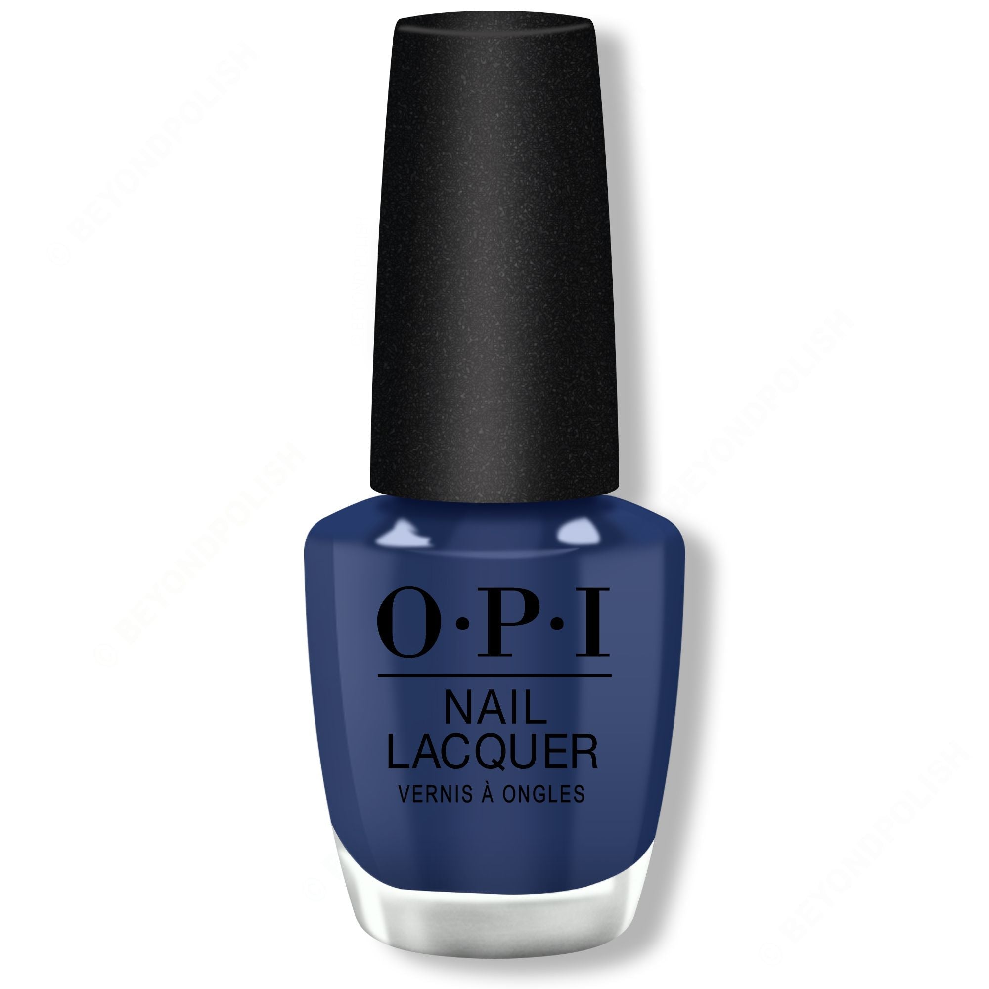 OPI Nail Lacquer - Isn't it Grand Avenue 0.5 oz - #NLLA07 - Nail Lacquer at Beyond Polish