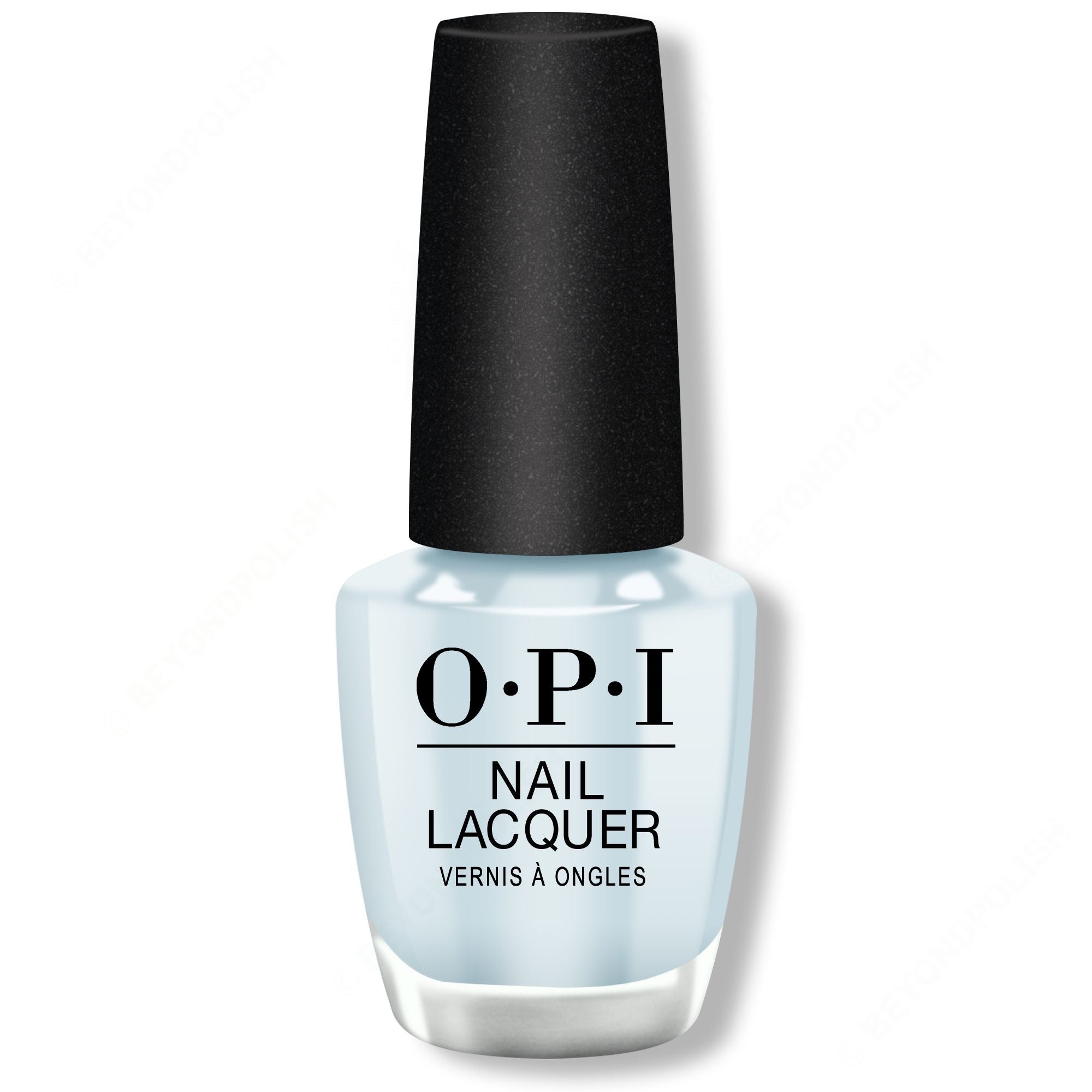 OPI Nail Lacquer - It's A Boy! 0.5 oz - #NLT75 - Nail Lacquer at Beyond Polish