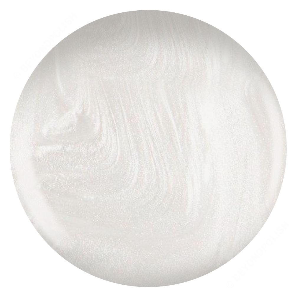 OPI Nail Lacquer - Kyoto Pearl 0.5 oz - #NLL03 - Nail Lacquer at Beyond Polish