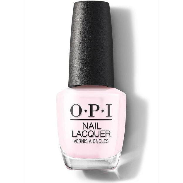 OPI Nail Lacquer - Let's Be Friends 0.5 oz - #NLH82 - Nail Lacquer at Beyond Polish