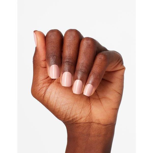 OPI Nail Lacquer - Machu Peach-u 0.5 oz - #NLP36 - Nail Lacquer at Beyond Polish